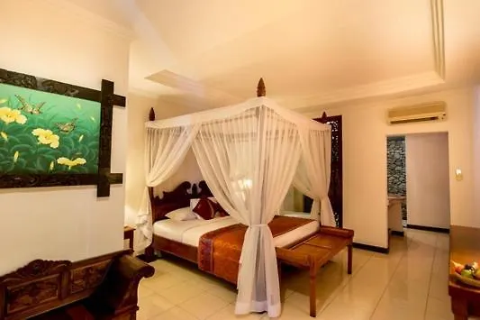 Sahadewa & Resort 4*