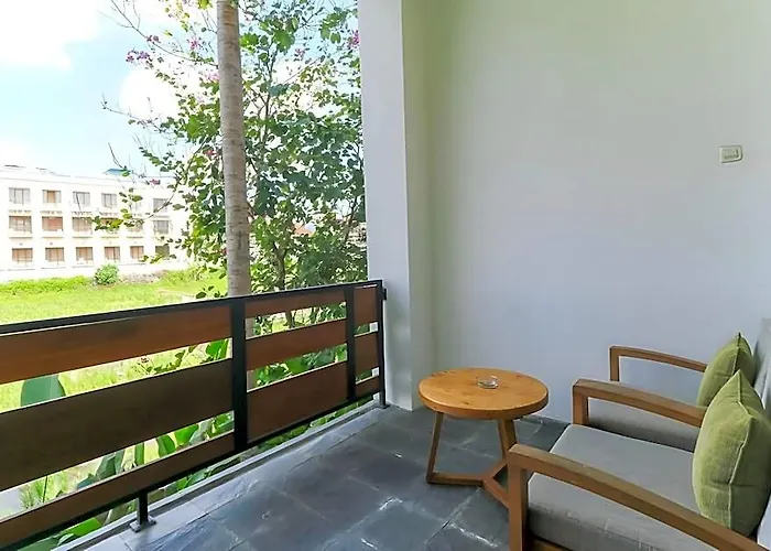 Resort Sahadewa Resort&spa