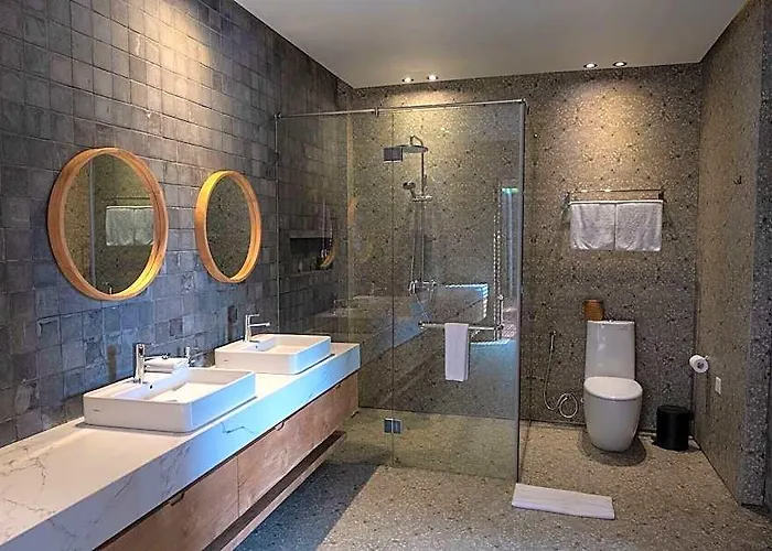Sahadewa Resort&spa Resort