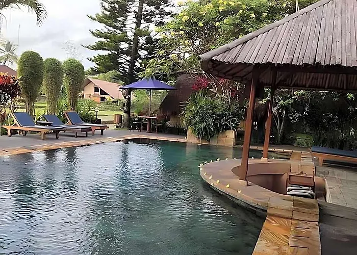 Sahadewa Resort&spa 4*